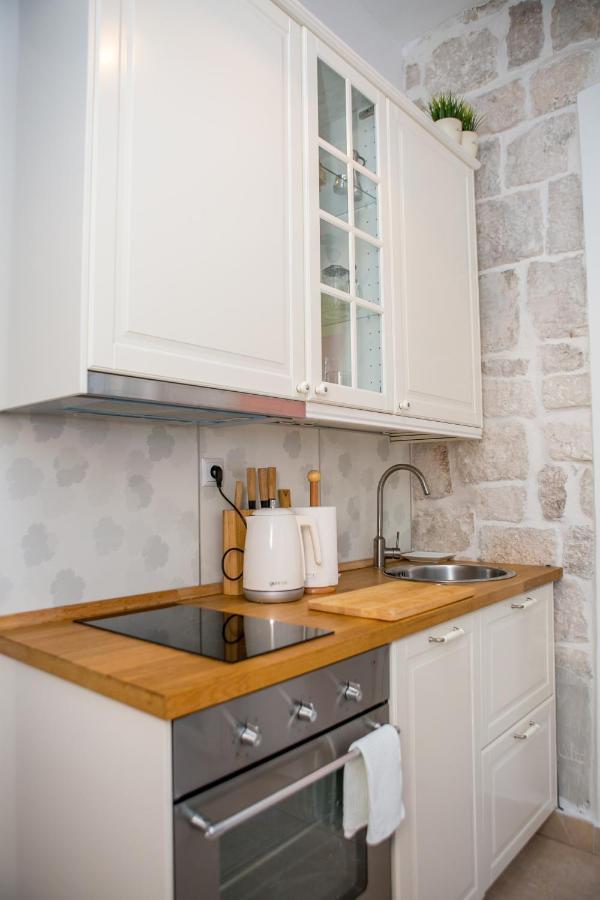 Kanavelic Place - Old Town Korcula 외부 사진