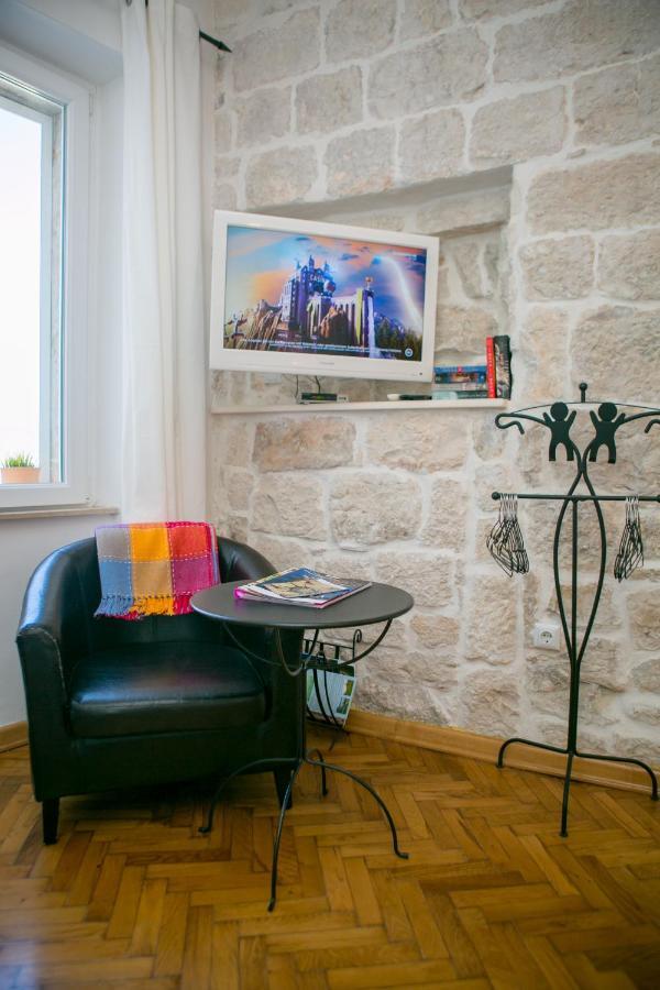 Kanavelic Place - Old Town Korcula 외부 사진