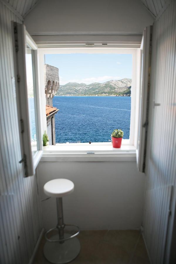 Kanavelic Place - Old Town Korcula 외부 사진