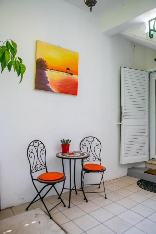 Kanavelic Place - Old Town Korcula 외부 사진
