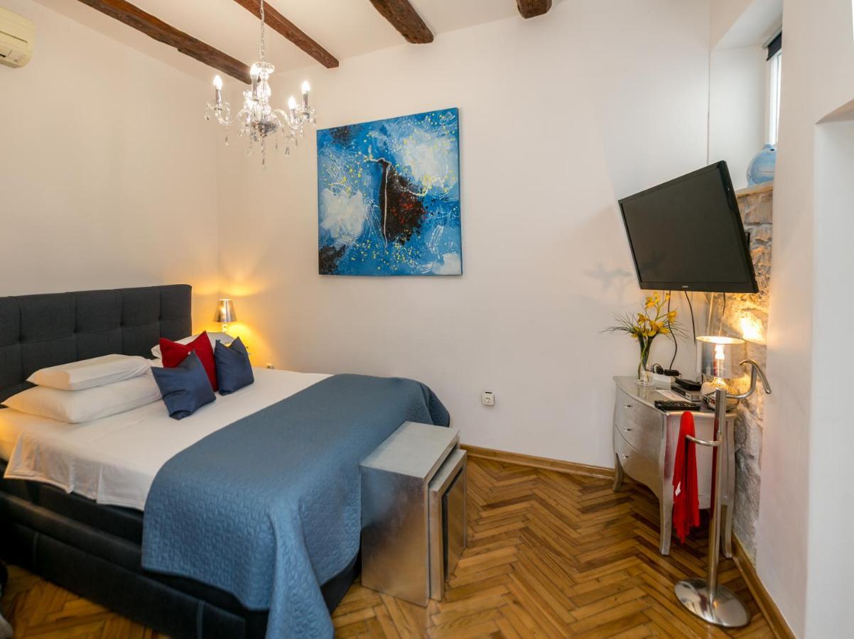 Kanavelic Place - Old Town Korcula 외부 사진