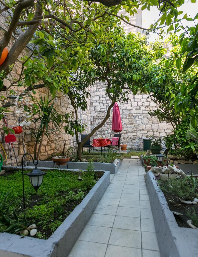 Kanavelic Place - Old Town Korcula 외부 사진
