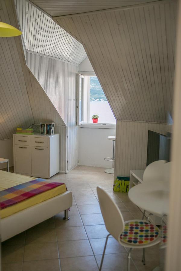 Kanavelic Place - Old Town Korcula 외부 사진