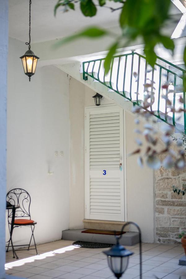 Kanavelic Place - Old Town Korcula 외부 사진