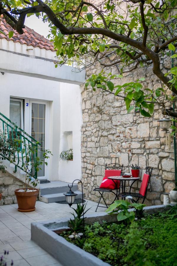 Kanavelic Place - Old Town Korcula 외부 사진
