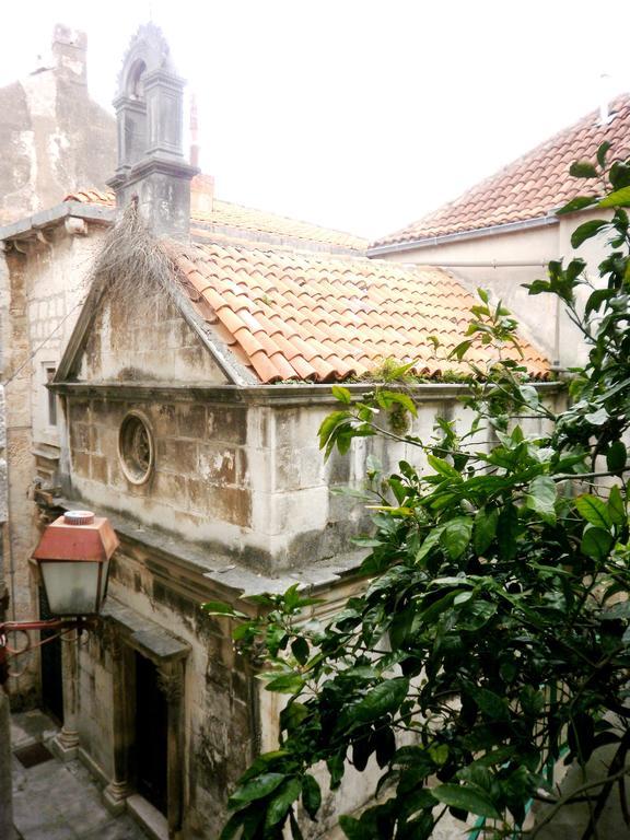 Kanavelic Place - Old Town Korcula 객실 사진