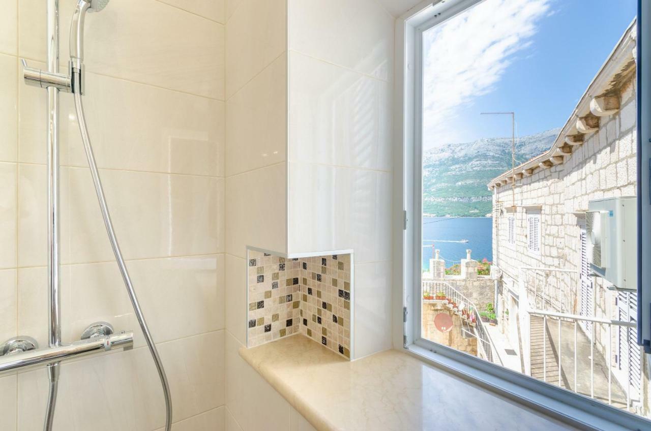 Kanavelic Place - Old Town Korcula 외부 사진